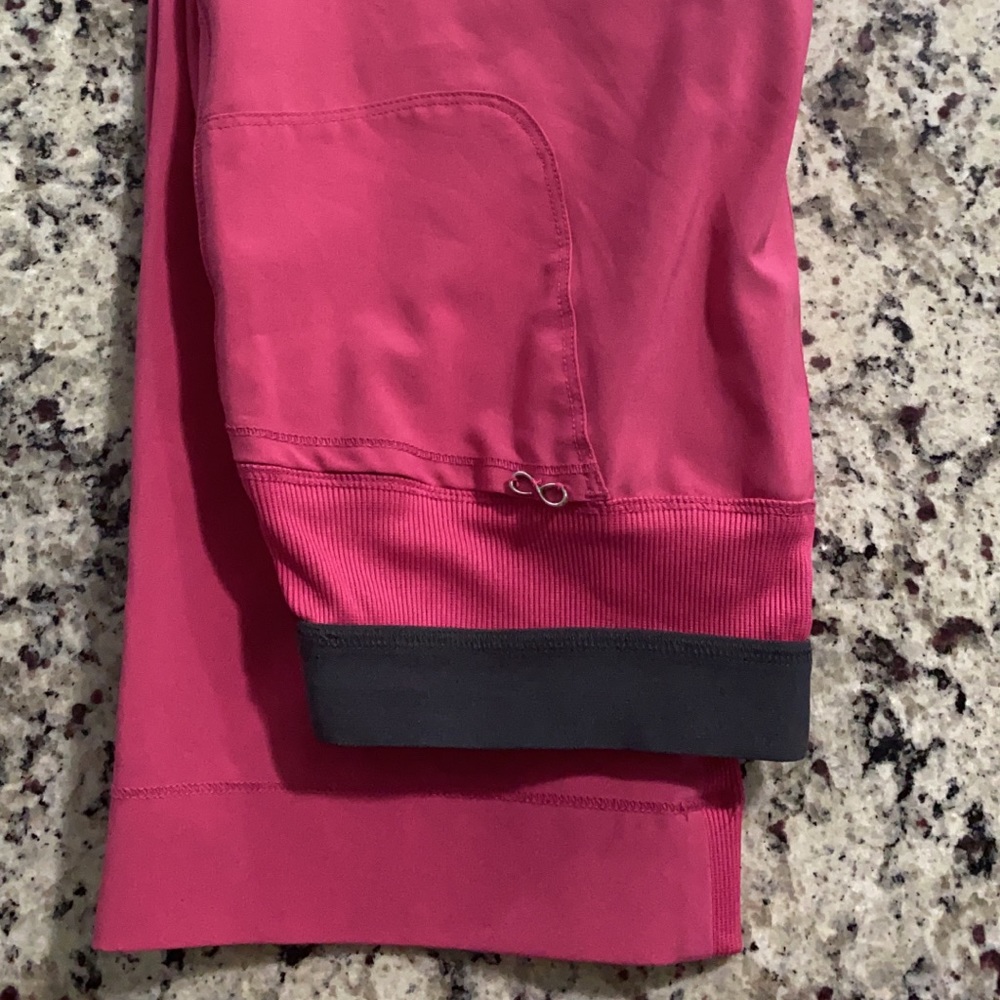 Cherokee Infinity scrub pants